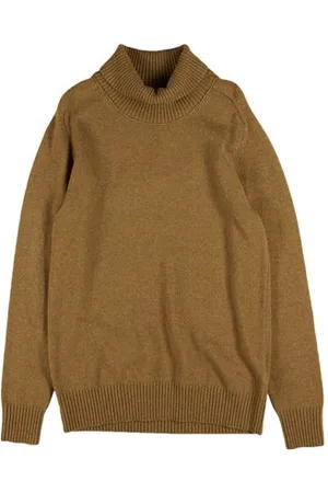 Paolo Pecora KNITWEAR - Turtlenecks - on YOOX.com