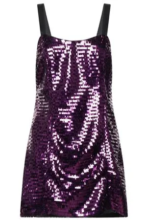 AMEN DRESSES - Mini dresses - on YOOX.com