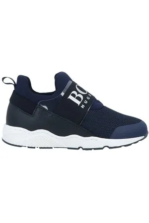 HUGO BOSS FOOTWEAR - Trainers - on YOOX.com