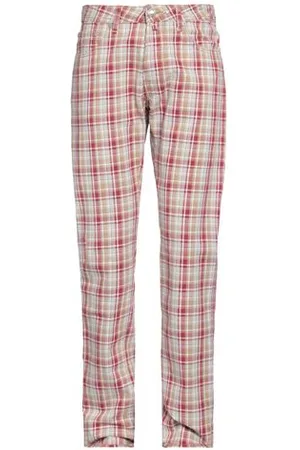 Jacob Cohen BOTTOMWEAR - Trousers - on YOOX.com