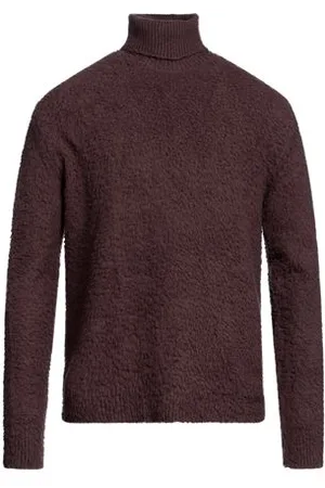 PAURA KNITWEAR - Turtlenecks - on YOOX.com