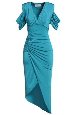 CHIARA BONI DRESSES - Maxi dresses - on YOOX.com