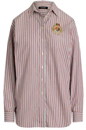Ralph Lauren TOPWEAR - Shirts - on YOOX.com