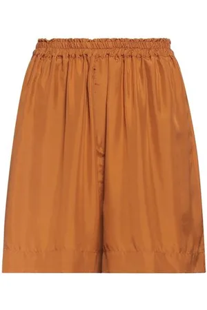 Jucca BOTTOMWEAR - Shorts & Bermuda Shorts - on YOOX.com