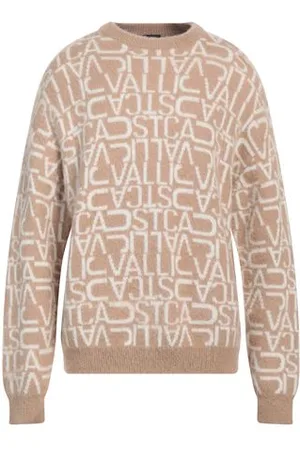 Roberto Cavalli KNITWEAR - Jumpers - on YOOX.com