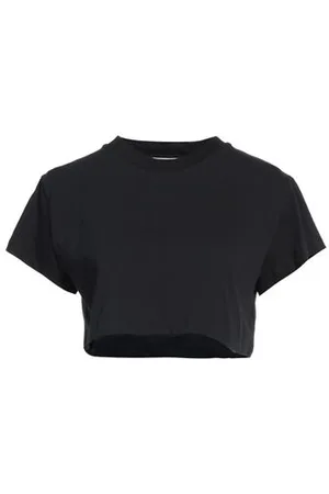 ERIKA CAVALLINI TOPWEAR - T-shirts - on YOOX.com