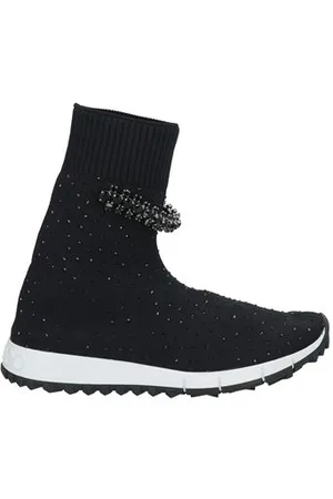 Jimmy Choo FOOTWEAR - Trainers - on YOOX.com