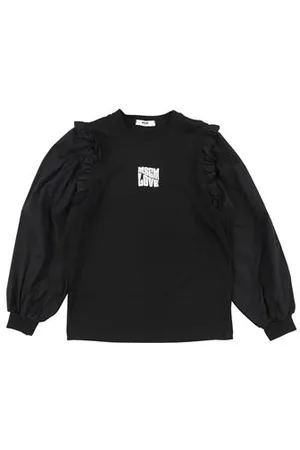 Msgm TOPWEAR - Tops - on YOOX.com