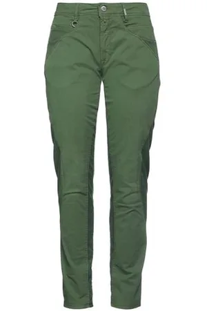 High BOTTOMWEAR - Trousers - on YOOX.com