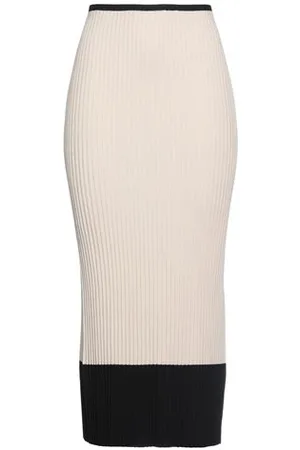 By Malene Birger BOTTOMWEAR - Maxi skirts - on YOOX.com