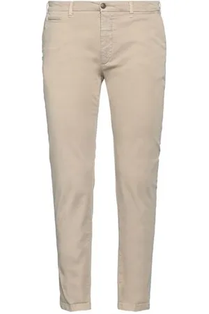 40 Weft BOTTOMWEAR - Trousers - on YOOX.com