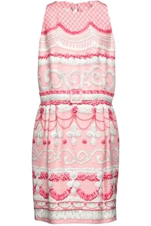 Moschino DRESSES - Mini dresses - on YOOX.com
