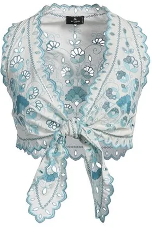 Etro TOPWEAR - Tops - on YOOX.com
