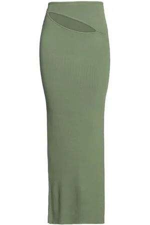 CHRISTOPHER ESBER BOTTOMWEAR - Maxi skirts - on YOOX.com