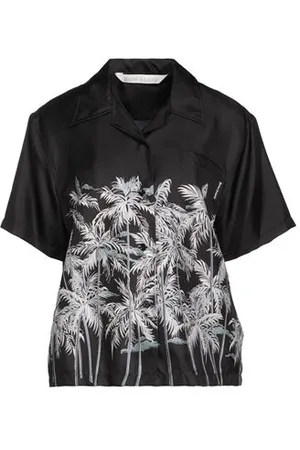 Palm Angels TOPWEAR - Shirts - on YOOX.com