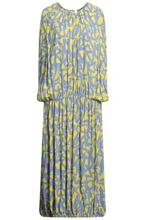 LIVIANA CONTI DRESSES - Maxi dresses - on YOOX.com