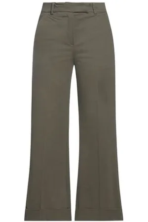Black Label BOTTOMWEAR - Trousers - on YOOX.com