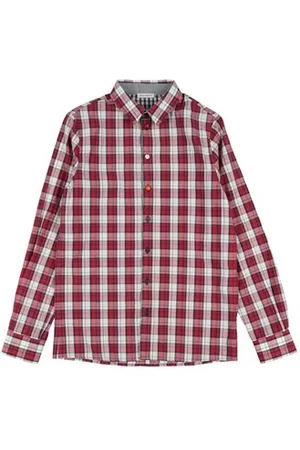 Dolce & Gabbana TOPWEAR - Shirts - on YOOX.com