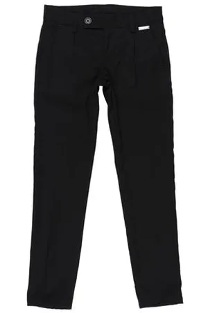 John Richmond BOTTOMWEAR - Trousers - on YOOX.com