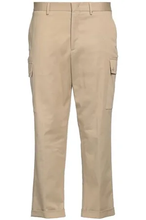 Etro BOTTOMWEAR - Trousers - on YOOX.com