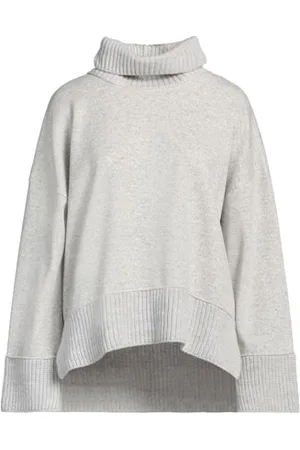 Dondup KNITWEAR - Turtlenecks - on YOOX.com