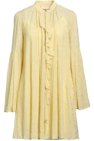 ANIYE BY DRESSES - Mini dresses - on YOOX.com