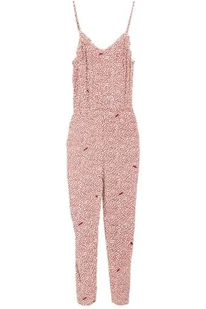 Zadig & Voltaire JUMPSUITS & TRACKSUITS - Jumpsuits - on YOOX.com