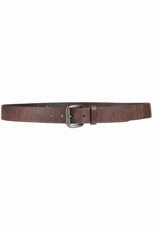 Armani Exchange Small Leather Goods - Belts - on YOOX.com