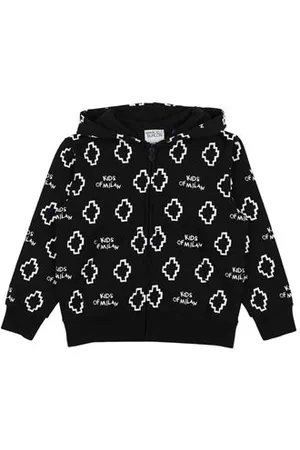 MARCELO BURLON TOPWEAR - Sweatshirts - on YOOX.com