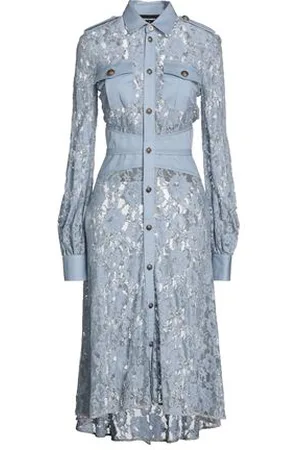 Dsquared2 DRESSES - Midi dresses - on YOOX.com