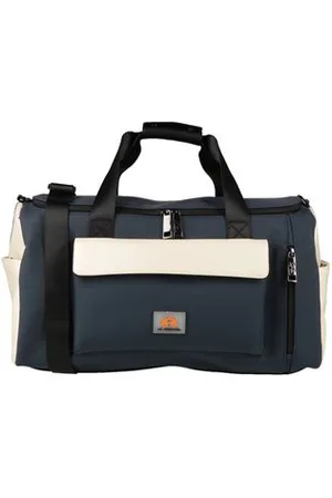 La Martina LUGGAGE - Duffel bags - on YOOX.com