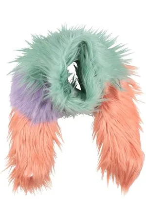 ALABAMA MUSE ACCESSORIES - Scarves - on YOOX.com