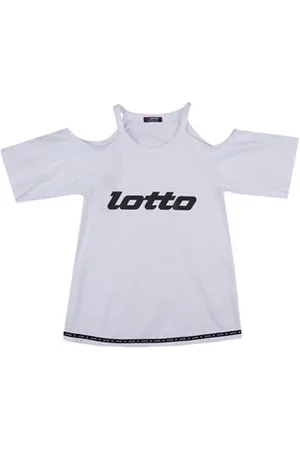 Lotto TOPWEAR - T-shirts - on YOOX.com
