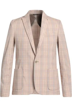 D.A. Daniele Alessandrini SUITS and CO-ORDS - Blazers - on YOOX.com