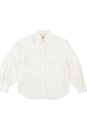 Elisabetta Franchi TOPWEAR - Shirts - on YOOX.com