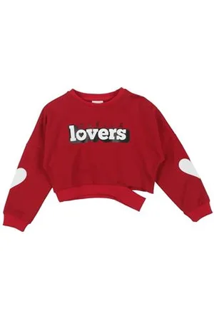 GAËLLE TOPWEAR - Sweatshirts - on YOOX.com