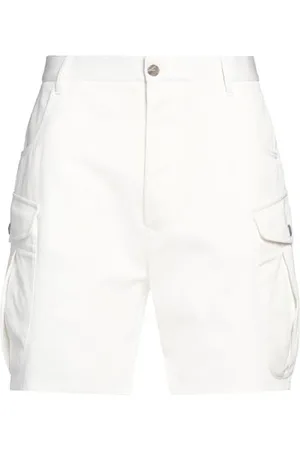 Giorgio Armani BOTTOMWEAR - Shorts & Bermuda Shorts - on YOOX.com