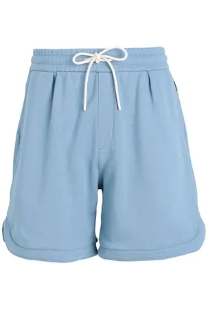 PUMA BOTTOMWEAR - Shorts & Bermuda Shorts - on YOOX.com