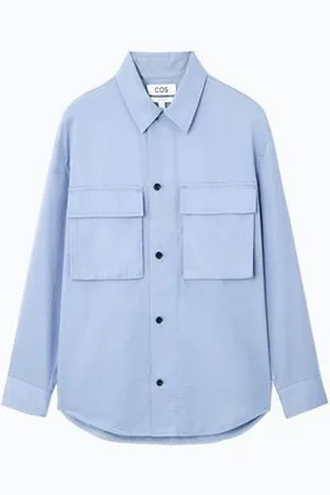 COS TOPWEAR - Shirts - on YOOX.com