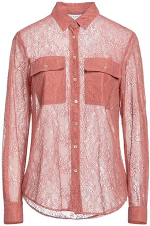 Caractere TOPWEAR - Shirts - on YOOX.com