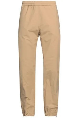 Msgm BOTTOMWEAR - Trousers - on YOOX.com
