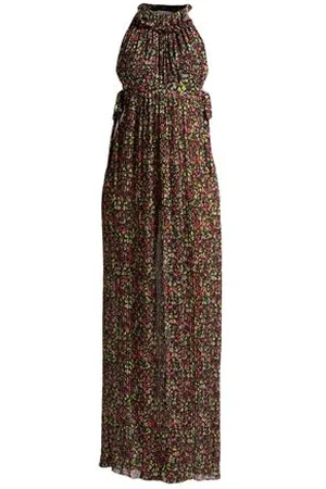 Serafini DRESSES - Maxi dresses - on YOOX.com