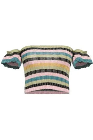 RED Valentino TOPWEAR - Tops - on YOOX.com