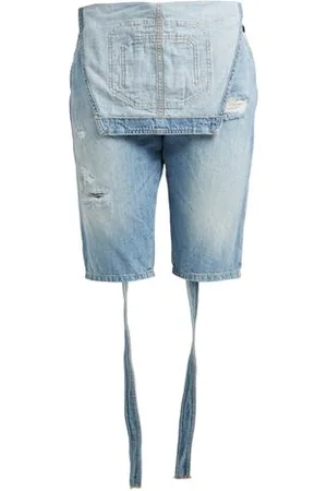 AMEN JUMPSUITS & TRACKSUITS - Dungarees - on YOOX.com