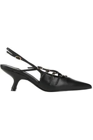 Jeffrey Campbell FOOTWEAR - Pumps - on YOOX.com