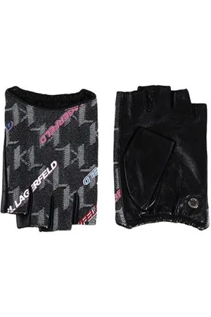 Karl Lagerfeld ACCESSORIES - Gloves - on YOOX.com