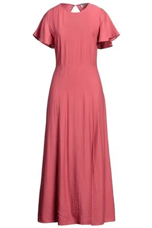 Des Petits Hauts DRESSES - Maxi dresses - on YOOX.com