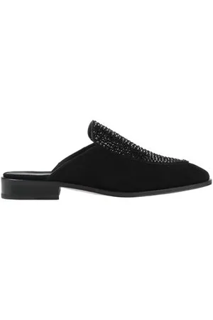 Giuseppe Zanotti FOOTWEAR - Mules & Clogs - on YOOX.com