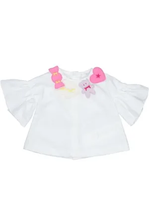 U+É TOPWEAR - Tops - on YOOX.com