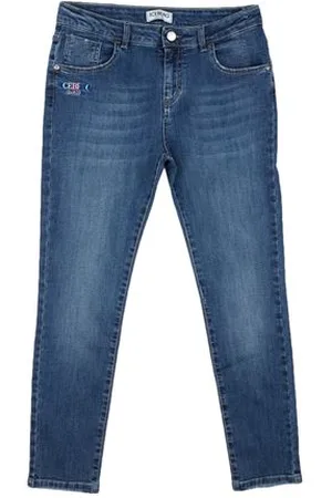 Iceberg BOTTOMWEAR - Jeans - on YOOX.com